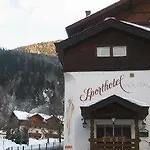 Moelltal 3* Flattach