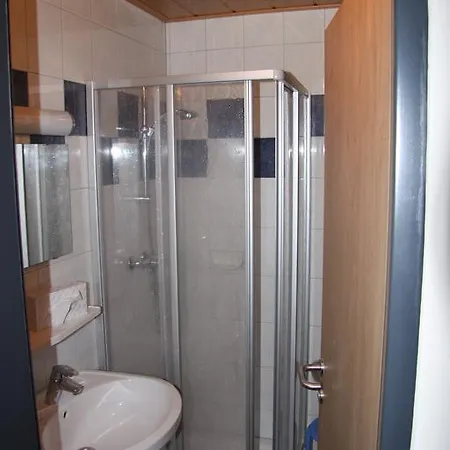 Moelltal 3* Флаттах