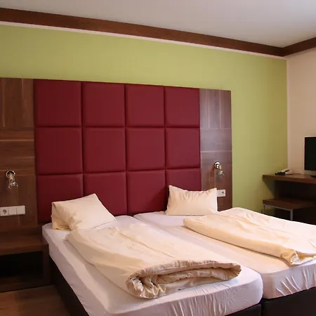 Moelltal מלון פלאטלאך