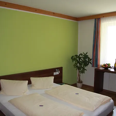 Moelltal Hotel