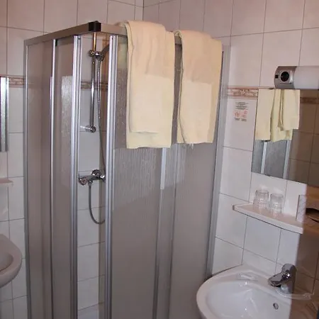 מלון Moelltal 3*