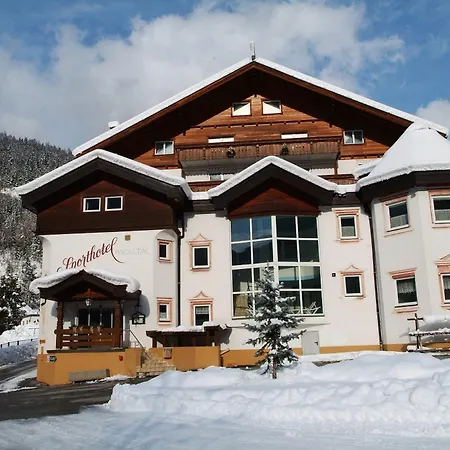 Moelltal Hotel 3*