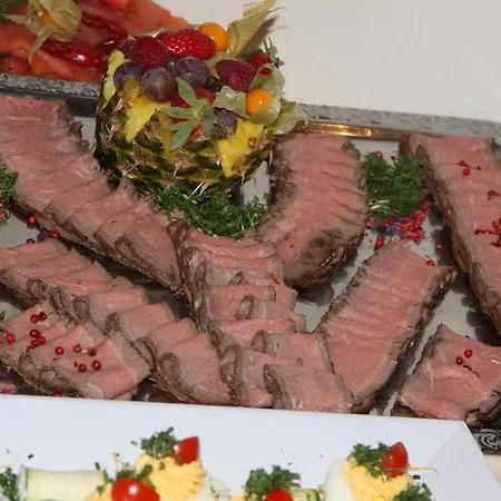 Moelltal Hotel Flattach