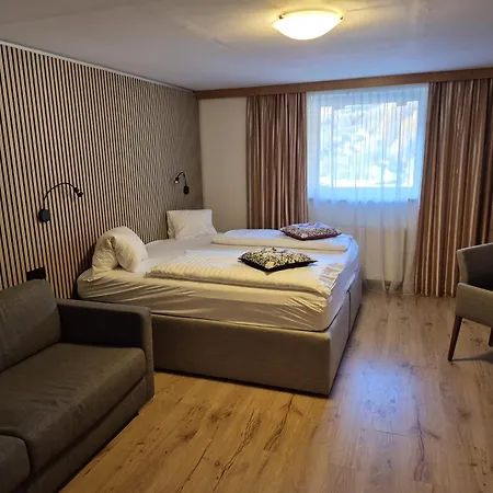 Moelltal Hotel 3*