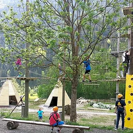 Moelltal Hotel