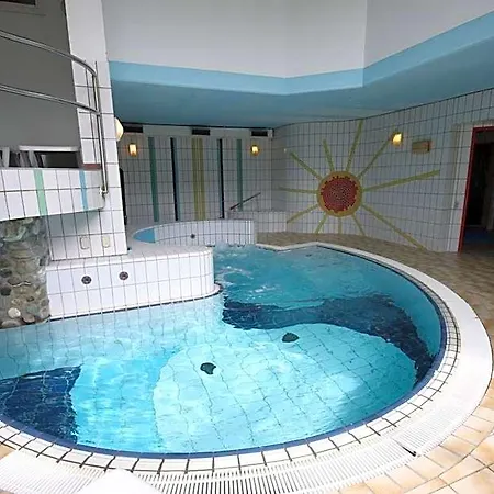 Hotel Moelltal