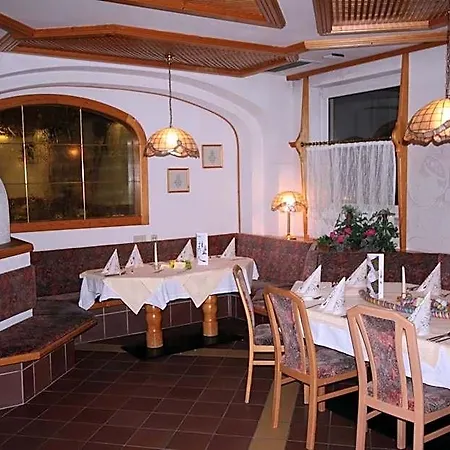 Moelltal Hotel