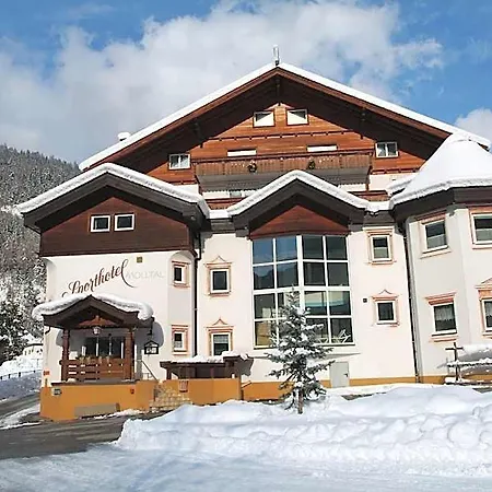 Moelltal Hotel
