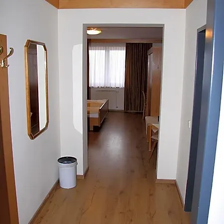 Hotel Moelltal Flattach
