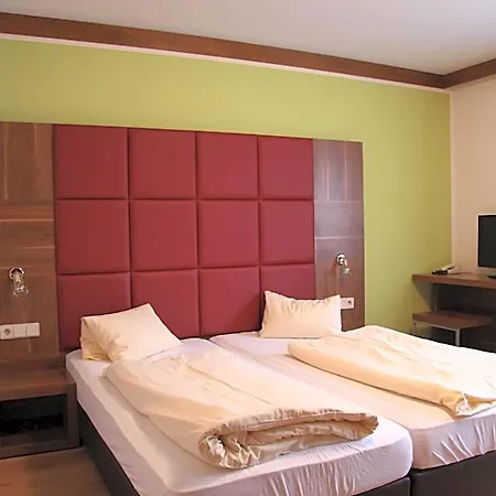 Moelltal Hotel
