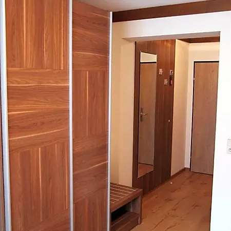 Hotel Moelltal 3*