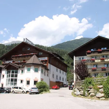 Moelltal 3* Flattach