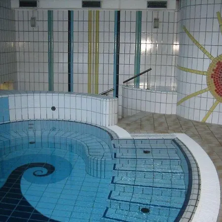 Hotel Moelltal