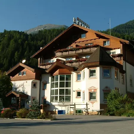 Moelltal Hotel