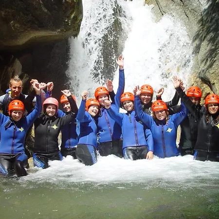 Hotel Moelltal 3*