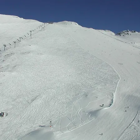 Hotel Moelltal Flattach