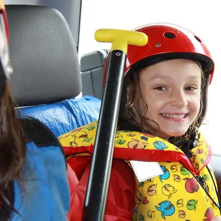 Moelltal מלון פלאטלאך