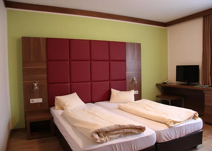 Moelltal Hotel Flattach