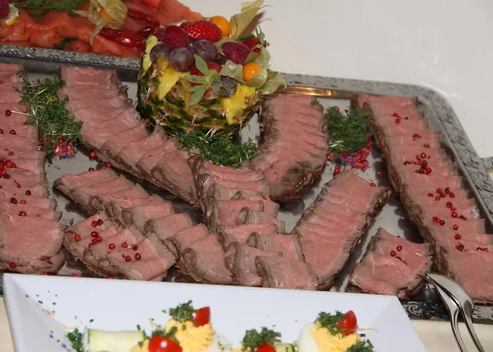 Moelltal Hotel Flattach