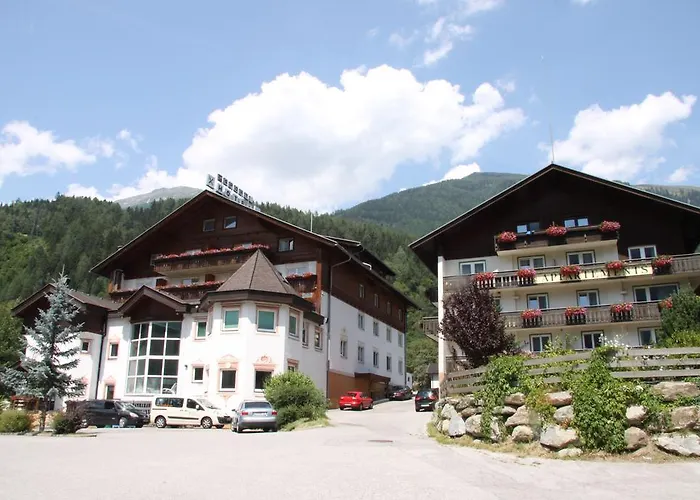 Moelltal 3* Flattach