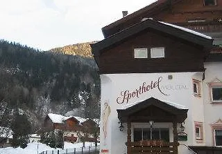 Moelltal 3* Flattach