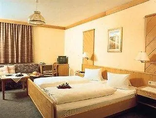 Moelltal Hotel Flattach