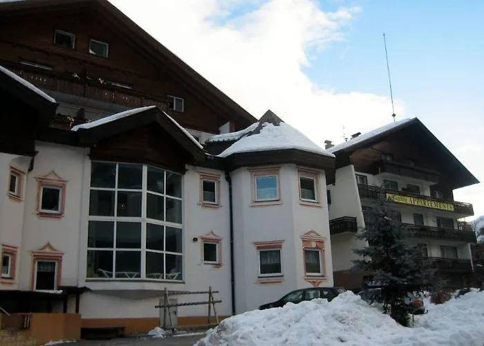 Moelltal 3* Flattach