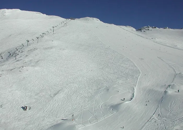 Hotel Moelltal Flattach